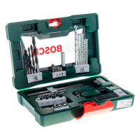 Набор сверл и бит V-Line (41 предмет) Bosch 2607017316