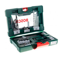 Набор сверл и бит V-Line (41 предмет) Bosch 2607017316