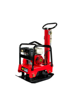 Виброплита DDE VP160-HK 908-771