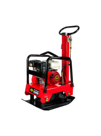 Виброплита DDE VP160-HK 908-771