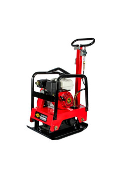 Виброплита DDE VP125-HK 908-764