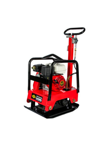 Виброплита DDE VP125-HK 908-764