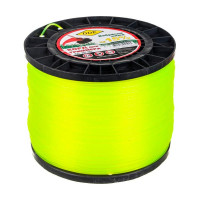 Корд триммерный Classic line на катушке (520 м; 2 мм) DDE 241-925