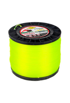 Корд триммерный Classic line на катушке (520 м; 2 мм) DDE 241-925