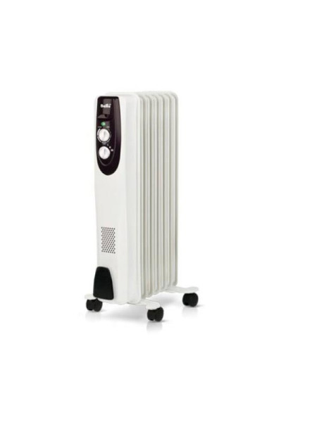 Масляный радиатор Ballu BOH/CL-07WRN 1500 7 секций НС-1050876