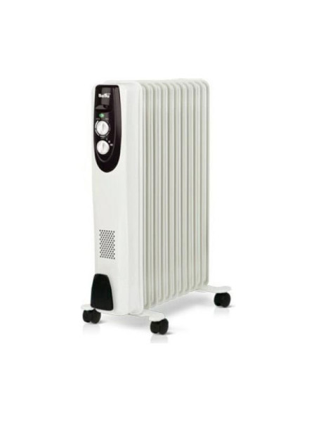 Масляный радиатор Ballu BOH/CL-11WRN 2200 11 секций НС-1050892