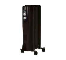 Масляный радиатор Ballu BOH/CL-07BRN 1500 7 секций НС-1050895