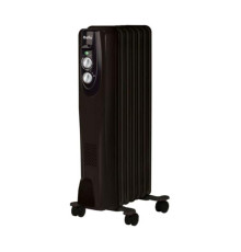 Масляный радиатор Ballu BOH/CL-07BRN 1500 7 секций НС-1050895