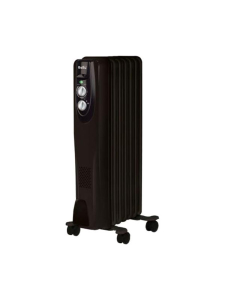 Масляный радиатор Ballu BOH/CL-07BRN 1500 7 секций НС-1050895