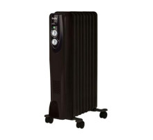 Масляный радиатор Ballu BOH/CL-09BRN 2000 9 секций НС-1050889