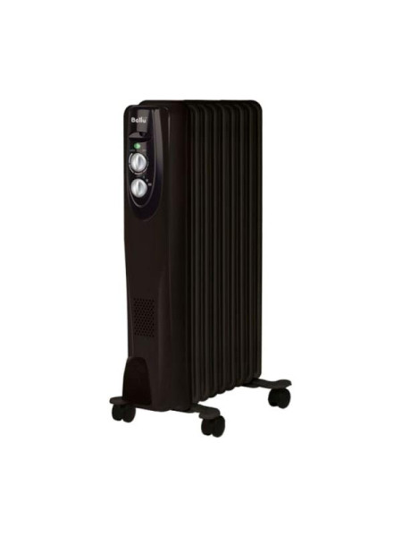 Масляный радиатор Ballu BOH/CL-09BRN 2000 9 секций НС-1050889