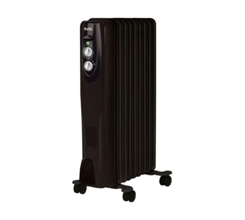 Масляный радиатор Ballu BOH/CL-09BRN 2000 9 секций НС-1050889