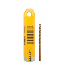 Сверло по металлу 10 шт. COBALT 5% (4.2х75х43 мм) Dewalt DT4926