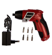 Аккумуляторная отвертка Einhell TC-SD 3,6 Li 4513442
