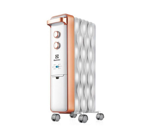 Масляный радиатор Electrolux Wave EOH/M-9157 - 7 секций НС-1100762