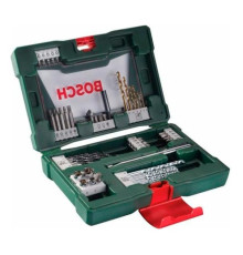 Набор принадлежностей V-line (48 шт.) Bosch 2607017314