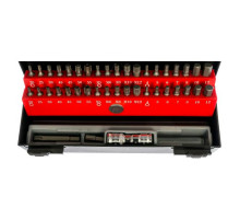 Набор бит шестигранник, Torx FORCE 4421C