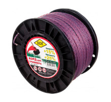 Корд триммерный (3.0 мм; 160 м; витая) DDE 645-174