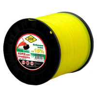 Корд триммерный (2.4 мм; 440 м; круг) DDE 644-795