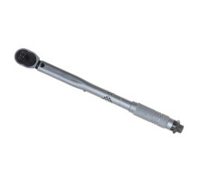 Динамометрический ключ FORCE 6473365, 3/8", 19-110 Нм, 365мм