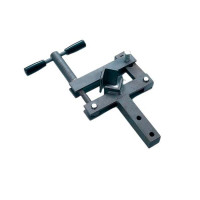 Тиски для зажима амортизаторной стойки FORCE 65403