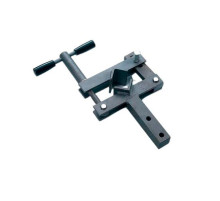 Тиски для зажима амортизаторной стойки FORCE 65403