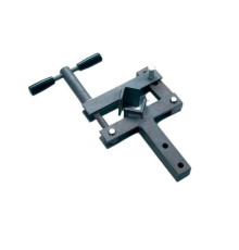 Тиски для зажима амортизаторной стойки FORCE 65403