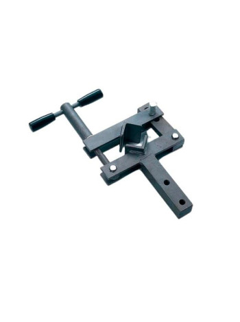 Тиски для зажима амортизаторной стойки FORCE 65403