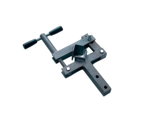 Тиски для зажима амортизаторной стойки FORCE 65403