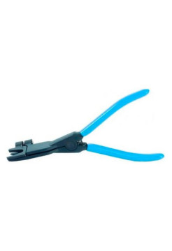 Съёмник-клещи с подвижной губкой для топливного фильтра FORCE 9G0108