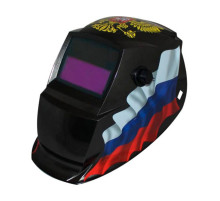 Маска Brima Хамелеон НА-1113а MEGA российский флаг 0012850