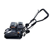 Виброплита Zitrek z3k110 Loncin 200F уплотнение 350 мм 091-0205