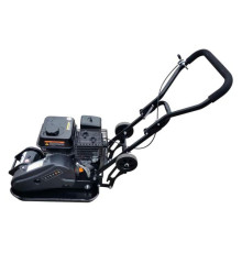 Виброплита Zitrek z3k110 Loncin 200F уплотнение 350 мм 091-0205