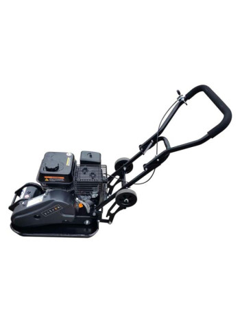 Виброплита Zitrek z3k110 Loncin 200F уплотнение 350 мм 091-0205