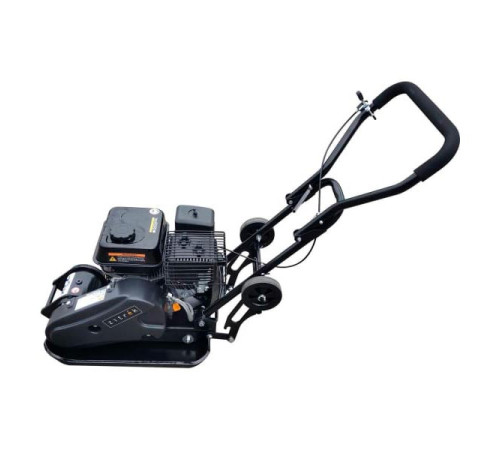 Виброплита Zitrek z3k110 Loncin 200F уплотнение 350 мм 091-0205