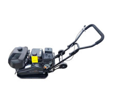 Виброплита с баком для воды Zitrek z3k110w Loncin 200F 110 кг уплотнение 350 мм, 091-0206