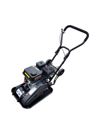 Виброплита Zitrek z3k90 Loncin 200F, 87 кг; упл.300 мм 091-0203