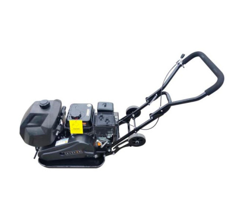 Виброплита Zitrek z3k90w (Loncin 200F; 90 кг; упл.300 мм, бак для воды) 091-0204
