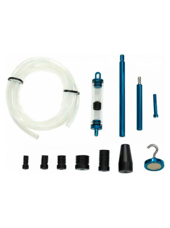 Индикатор проверки давления в топливной магистрали дизельного двигателя FORCE 912G9