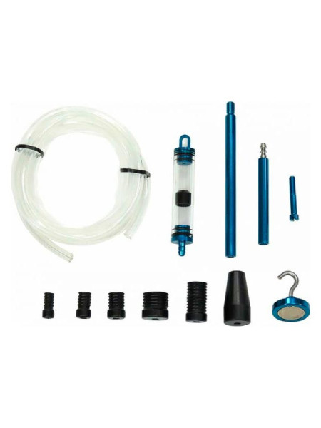 Индикатор проверки давления в топливной магистрали дизельного двигателя FORCE 912G9