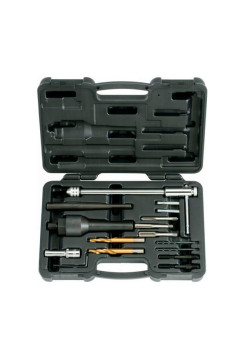 Набор демонтажный FORCE 916G3 16 предметов