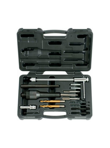 Набор демонтажный FORCE 916G3 16 предметов