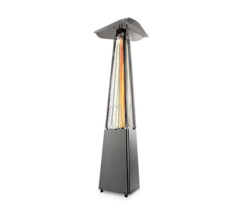 Уличный газовый инфракрасный камин Ballu BOGH-15 НС-1119541