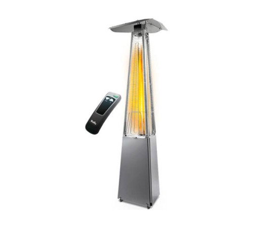 Газовый инфракрасный обогреватель Ballu BOGH-15E НС-1119542