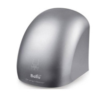 Электрическая сушилка для рук Ballu BAHD-2000DM Silver НС-1077894