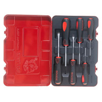 Набор отверток, 6шт BOVIDIX 288400602