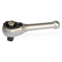 Трещотка бесшаговая укороченная BOVIDIX 1/2" 0150440