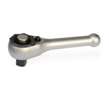Трещотка бесшаговая укороченная BOVIDIX 1/2" 0150440