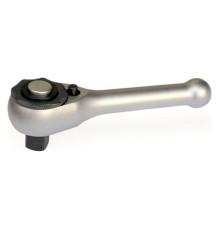 Трещотка бесшаговая укороченная BOVIDIX 1/2" 0150440