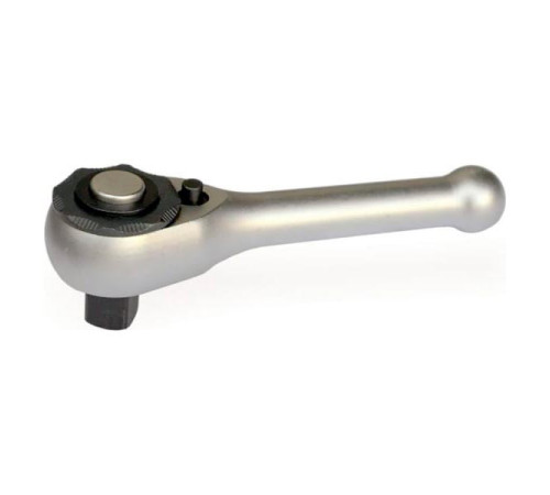 Трещотка бесшаговая укороченная BOVIDIX 1/2" 0150440
